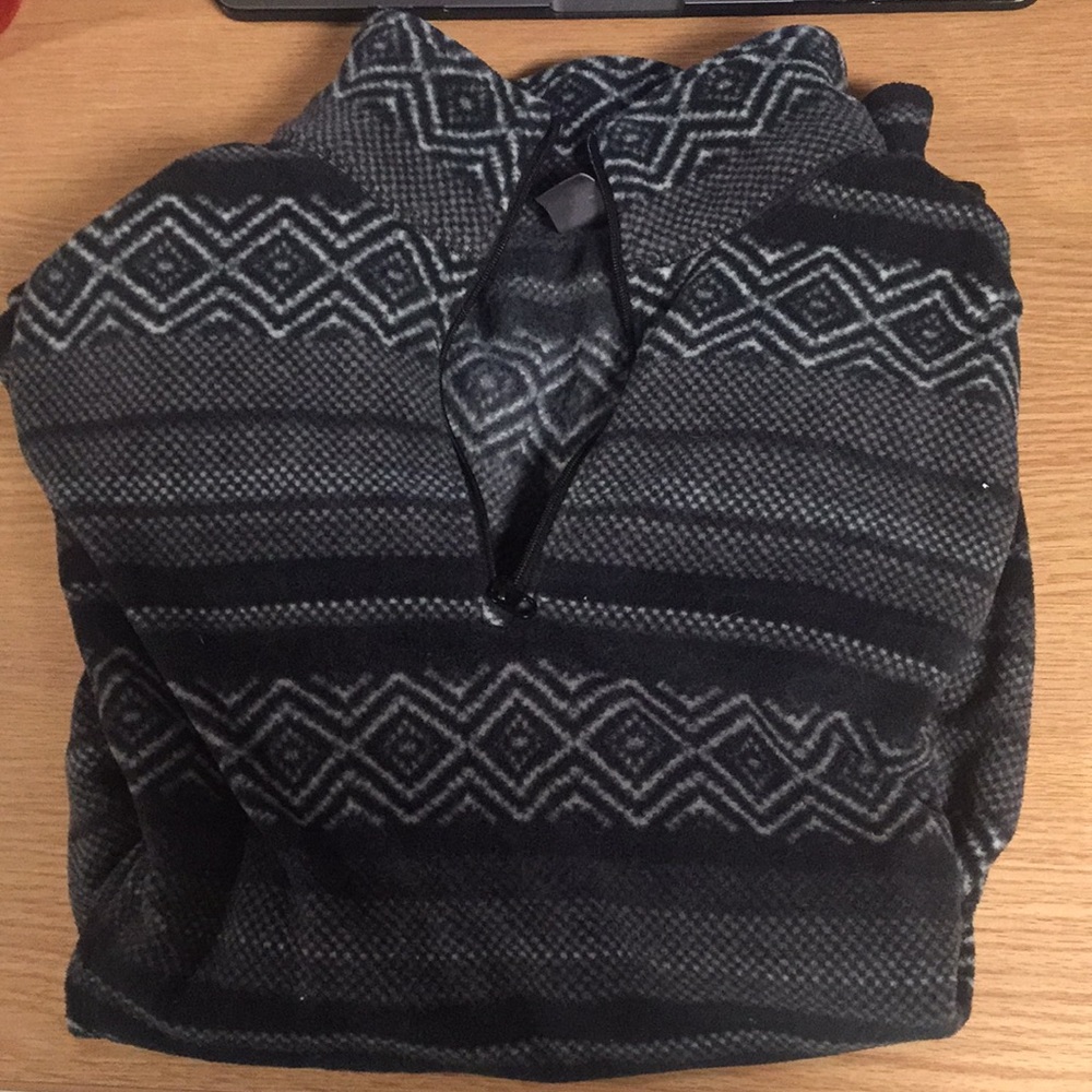Eddie Bauer Quarter Zip